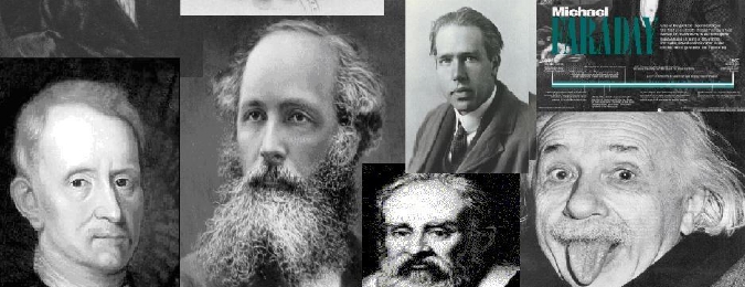 Povijest optičke znanosti